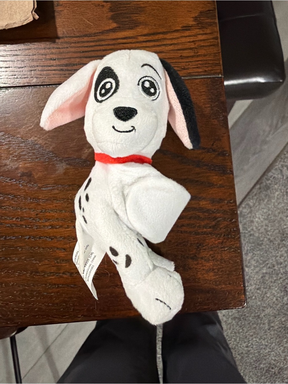 101 Dalmatians Disney Cutie Cuff